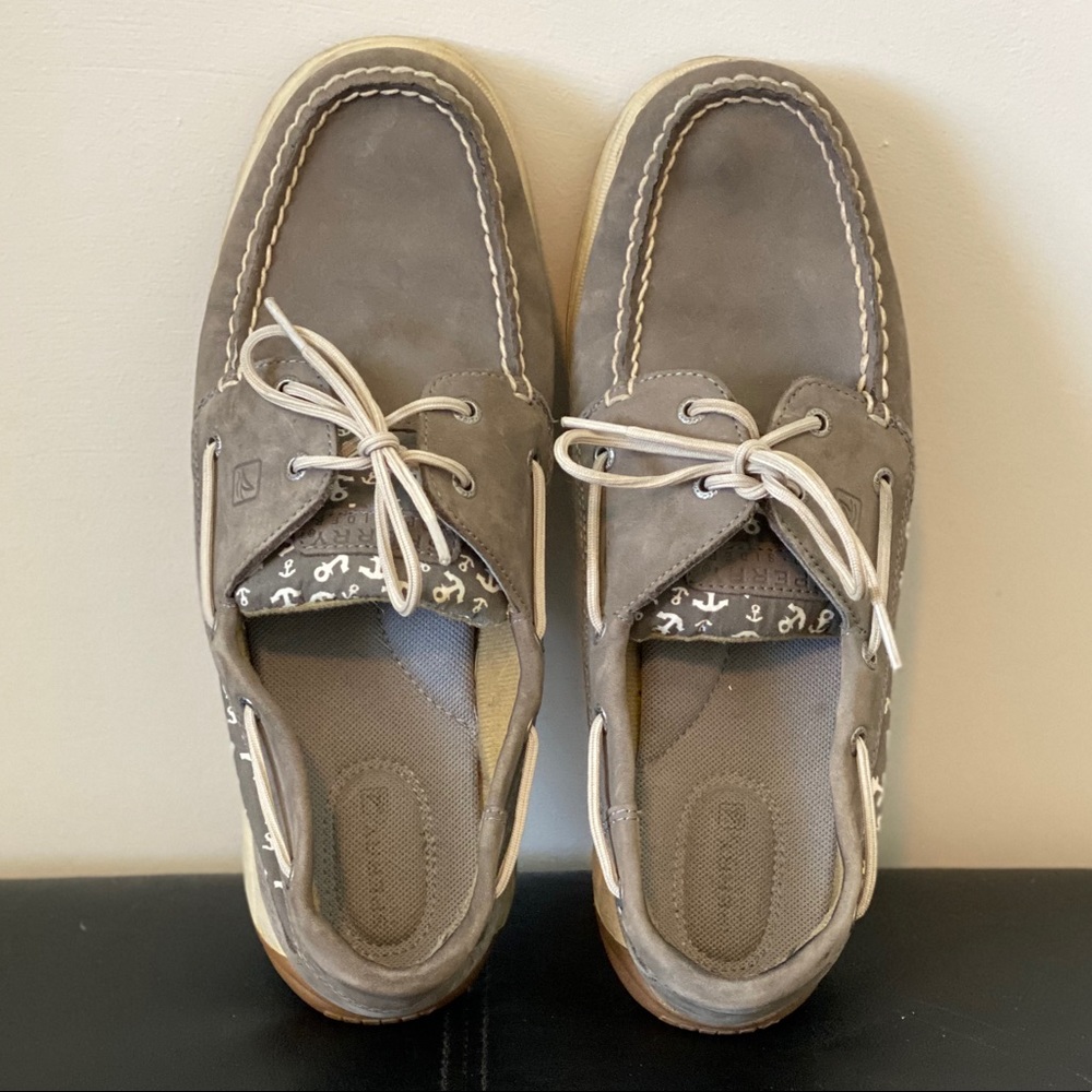 Women’s Sperry Shoes
